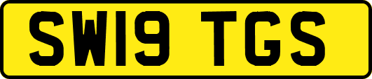 SW19TGS