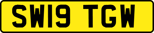 SW19TGW