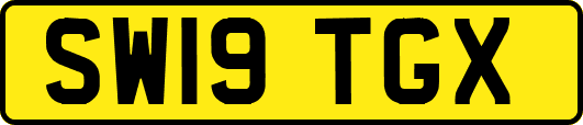 SW19TGX
