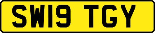 SW19TGY