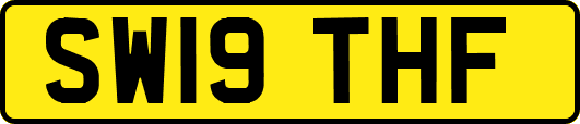 SW19THF