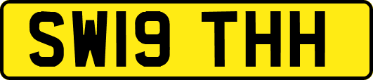 SW19THH