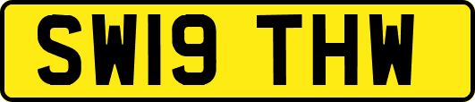 SW19THW