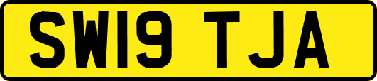 SW19TJA