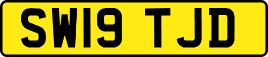 SW19TJD