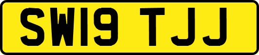 SW19TJJ
