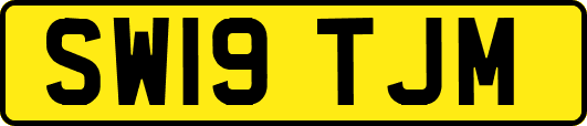 SW19TJM