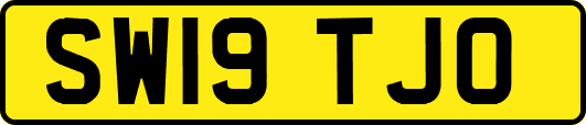 SW19TJO