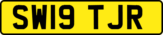 SW19TJR