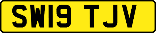 SW19TJV