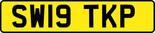 SW19TKP