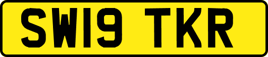 SW19TKR