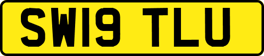 SW19TLU
