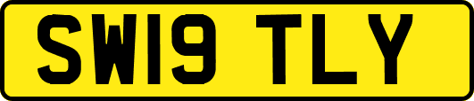 SW19TLY