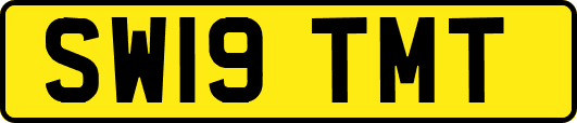 SW19TMT