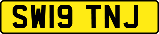 SW19TNJ