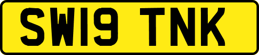 SW19TNK