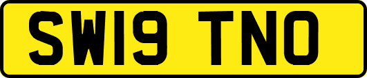 SW19TNO