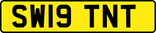 SW19TNT