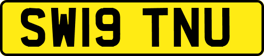SW19TNU