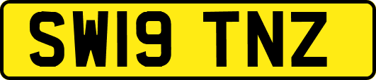 SW19TNZ