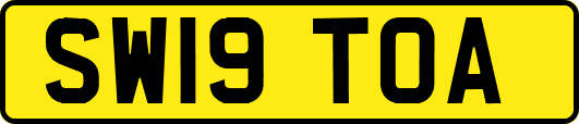 SW19TOA