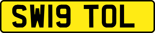SW19TOL