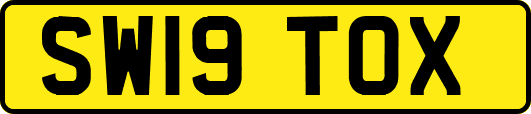 SW19TOX