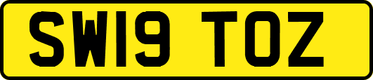 SW19TOZ