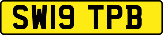 SW19TPB