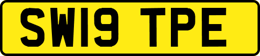SW19TPE