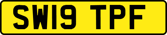 SW19TPF