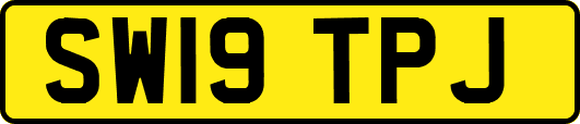 SW19TPJ