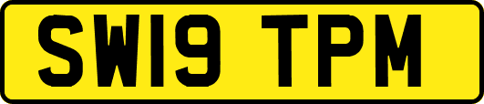 SW19TPM