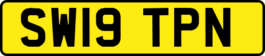 SW19TPN