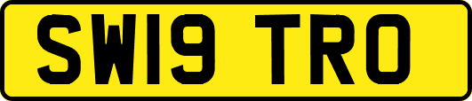 SW19TRO