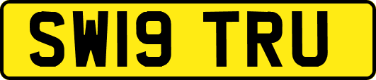 SW19TRU