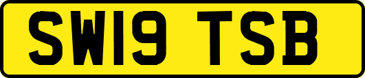 SW19TSB