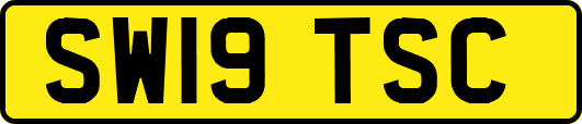 SW19TSC