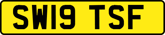 SW19TSF