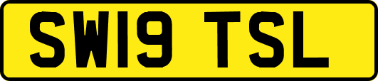 SW19TSL