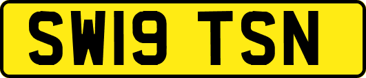 SW19TSN