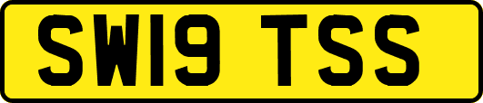SW19TSS