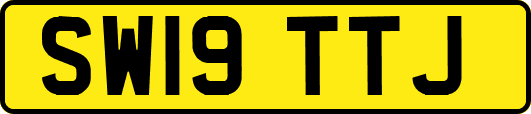 SW19TTJ