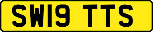 SW19TTS
