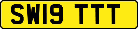 SW19TTT