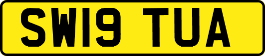 SW19TUA