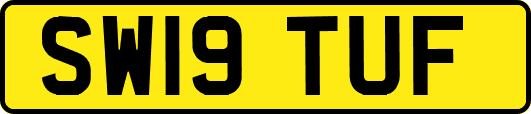 SW19TUF