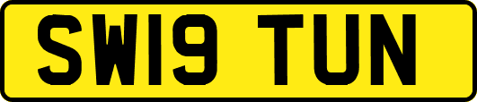 SW19TUN