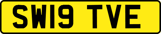SW19TVE